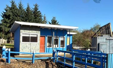 Casa en arriendo  en ERCILLA
