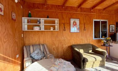 Casa en arriendo  en ERCILLA