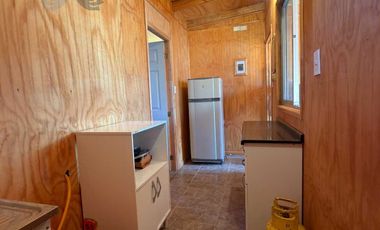 Casa en arriendo  en ERCILLA