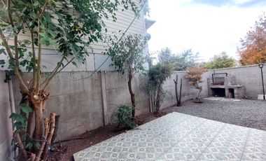 Casa en arriendo  en PUDAHUEL