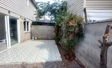 Casa en arriendo  en PUDAHUEL
