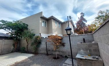 Casa en arriendo  en PUDAHUEL