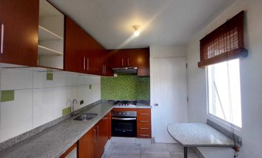 Casa en arriendo  en PUDAHUEL