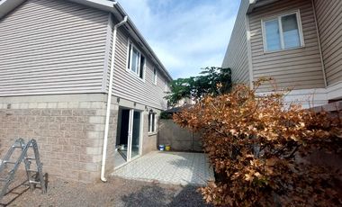 Casa en arriendo  en PUDAHUEL