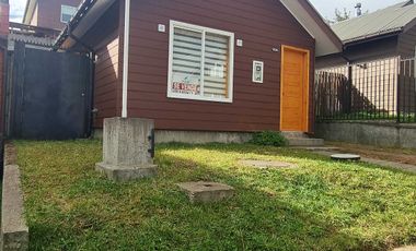 Casa en venta  en COYHAIQUE