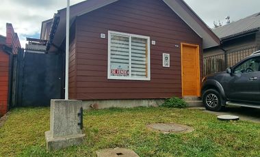 Casa en venta  en COYHAIQUE