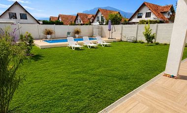 Casa en venta  en COLINA