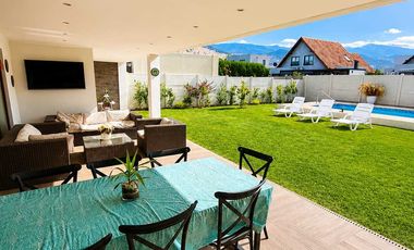 Casa en venta  en COLINA