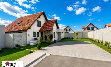 Casa en venta  en COLINA