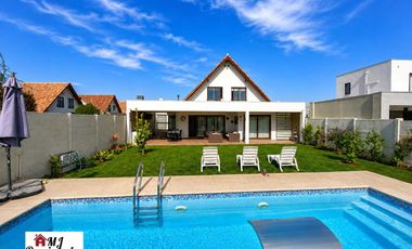 Casa en venta  en COLINA