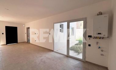 CASA EN PH 2 DORMITORIOS EN B° RENKE, PLOTTIER NQN
