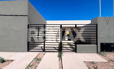 CASA EN PH 2 DORMITORIOS EN B° RENKE, PLOTTIER NQN