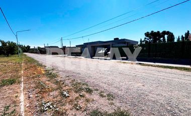 CASA EN PH 2 DORMITORIOS EN B° RENKE, PLOTTIER NQN