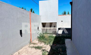 CASA EN PH 2 DORMITORIOS EN B° RENKE, PLOTTIER NQN
