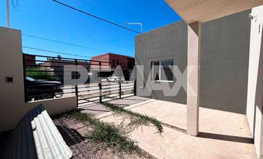 CASA EN PH 2 DORMITORIOS EN B° RENKE, PLOTTIER NQN