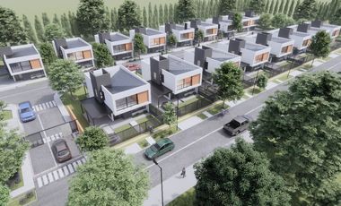 Venta - UF1 - Mediterránea Housing - Plottier