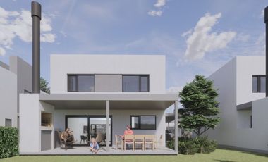 Venta - UF1 - Mediterránea Housing - Plottier