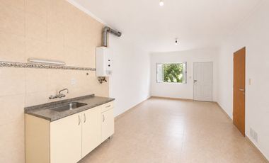 Dúplex PH en Villa Dora · 2 dorm. - cochera.