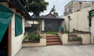 3 dormitorios, cochera patio y en quincho | VENTA