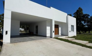 CASA EN VENTA EN COUNTRY LOS MOLINOS