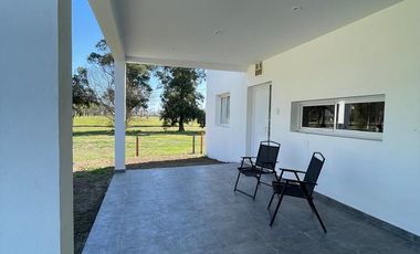 CASA EN VENTA EN COUNTRY LOS MOLINOS