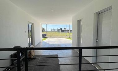 CASA EN VENTA EN COUNTRY LOS MOLINOS