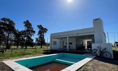 CASA EN VENTA EN COUNTRY LOS MOLINOS