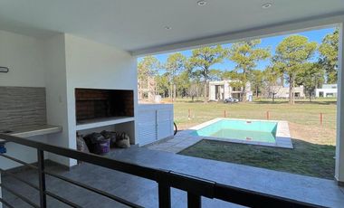 CASA EN VENTA EN COUNTRY LOS MOLINOS