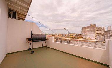 VENTA DEPTO 2 AMBIENTES CIUDADELA DUPLEX BALCON