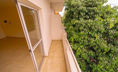 VENTA DEPTO 2 AMBIENTES CIUDADELA DUPLEX BALCON