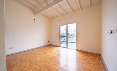 VENTA DEPTO 2 AMBIENTES CIUDADELA DUPLEX BALCON