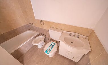 VENTA DEPTO 2 AMBIENTES CIUDADELA DUPLEX BALCON