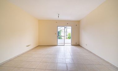 VENTA DEPTO 2 AMBIENTES CIUDADELA DUPLEX BALCON