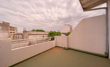 VENTA DEPTO 2 AMBIENTES CIUDADELA DUPLEX BALCON