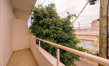 VENTA DEPTO 2 AMBIENTES CIUDADELA DUPLEX BALCON