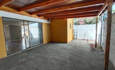 Casa en Venta en FRANCISCO JAVIER KGUGGER