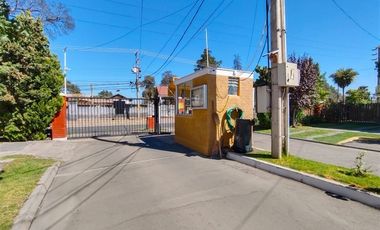 Casa en Venta en FRANCISCO JAVIER KGUGGER