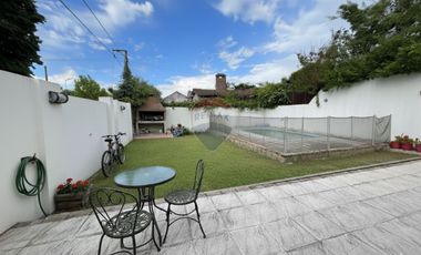 CASA EN VENTA EN CITY BELL