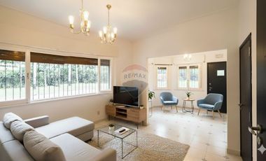 CASA EN VENTA EN CITY BELL