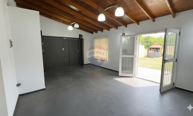 CASA EN VENTA EN CITY BELL