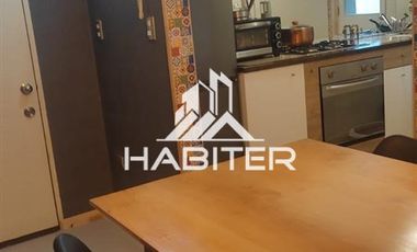 Departamento en Venta en COD Oferta Departamento con Estacionamien sobre 6% rentabilidad
