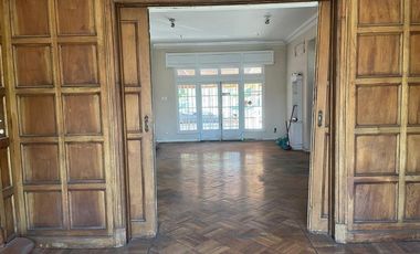 Casa en Arriendo en Francisco Bilbao, La Reina