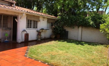 CASA EN VENTA EN BARRIO MARITIMO