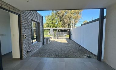 Casa en  venta en City Bell