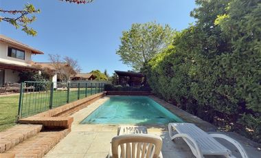 Casa en Venta en Ruta H-29 y ruta H-255