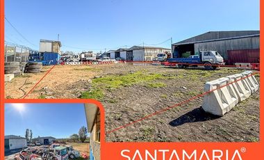 Terreno Construccion en Arriendo en Jaime Repullo, Talcahuano