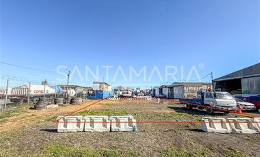 Terreno Construccion en Arriendo en Jaime Repullo, Talcahuano