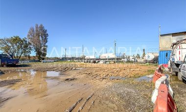 Terreno Construccion en Arriendo en Jaime Repullo, Talcahuano
