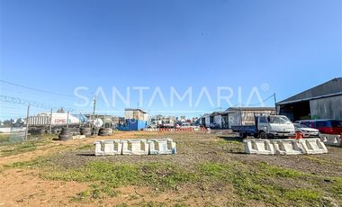 Terreno Construccion en Arriendo en Jaime Repullo, Talcahuano