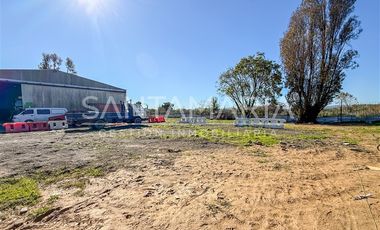 Terreno Construccion en Arriendo en Jaime Repullo, Talcahuano